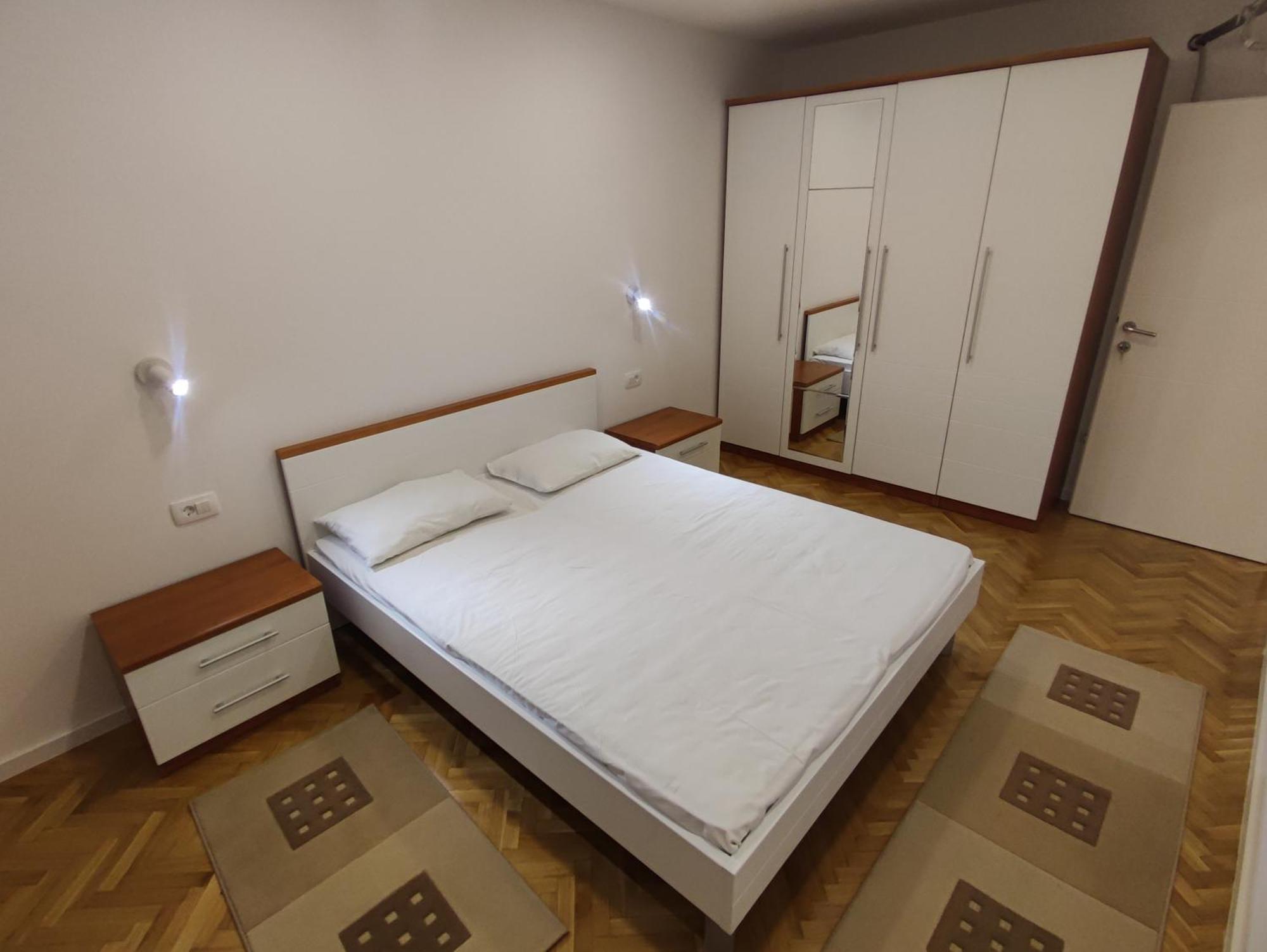 Apartments Saric Макарска Екстериор снимка