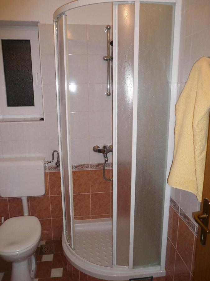 Apartments Saric Макарска Екстериор снимка
