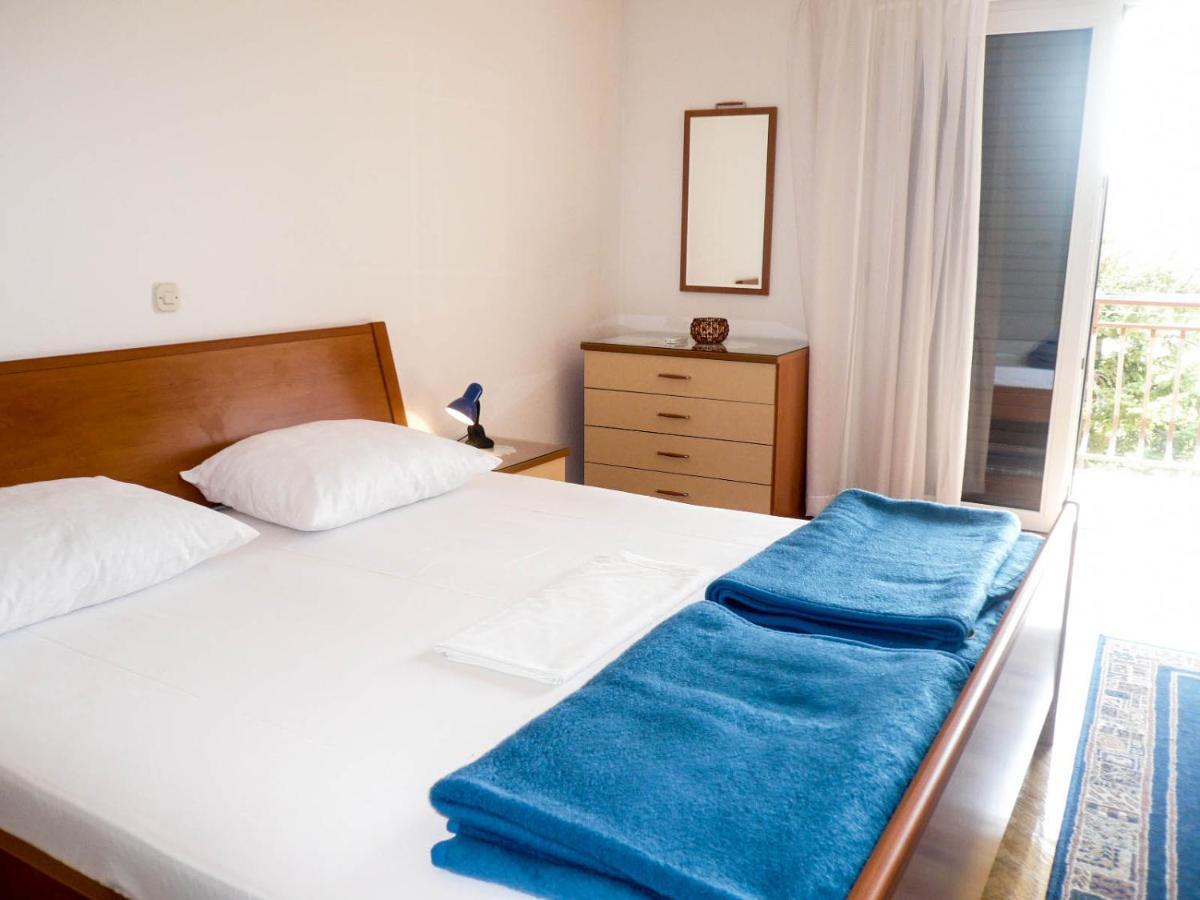Apartments Saric Макарска Екстериор снимка